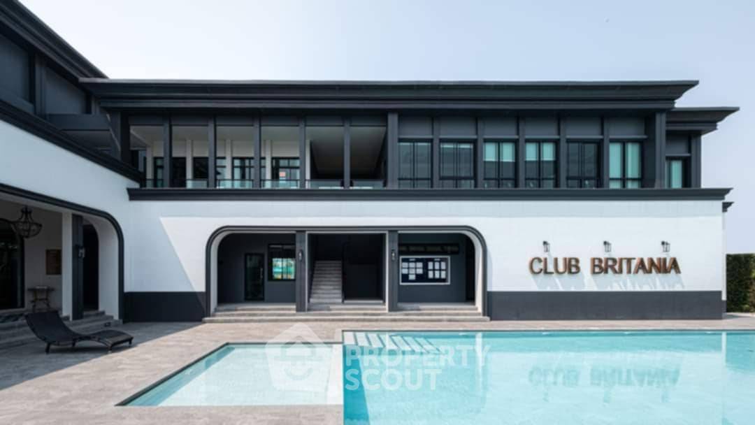 รูป บ้าน 4-ห้องนอน ใน บางบ่อ (ID 2034118) - รูปที่ 23/30