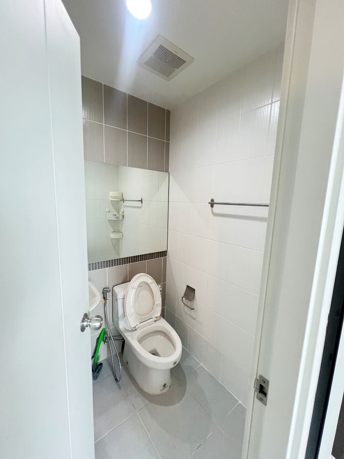 รูป ห้องมาใหม่🐲แอดไลน์ได้เลยครับ🐲✨✨🛋️🛌🟢🟡🟣ให้เช่า  เดอะ สเตจ เตาปูน - อินเตอร์เชนจ์  🟢🟡🟣  - รูปที่ 13/14