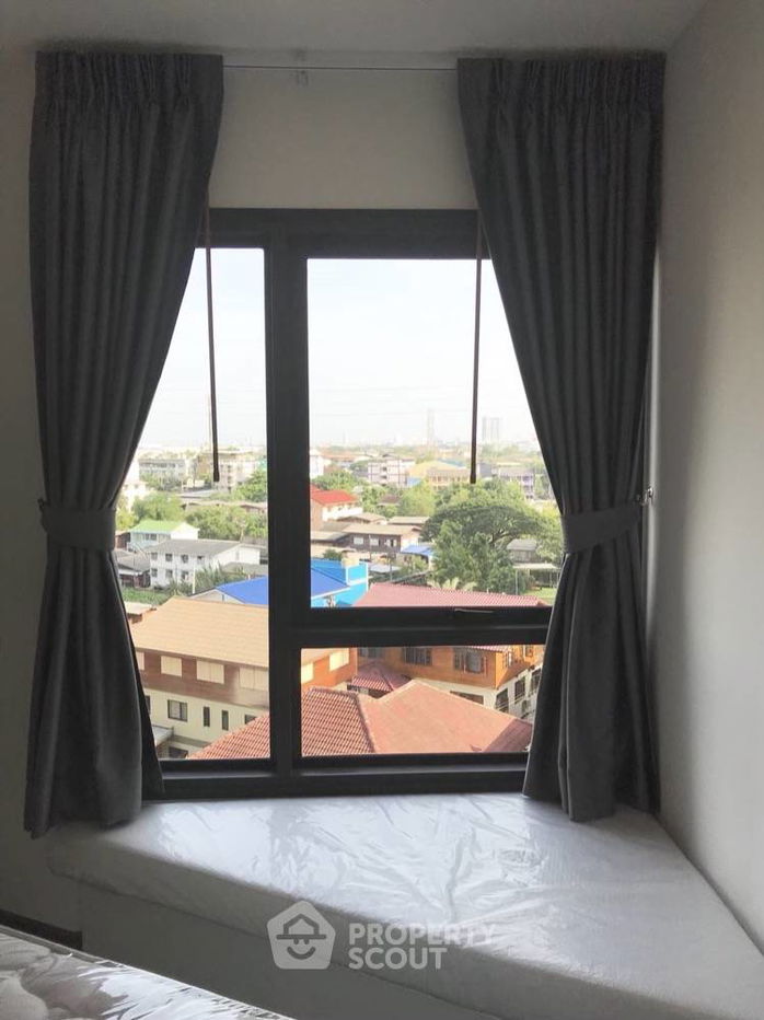 รูป คอนโด 1-ห้องนอน ที่ ริชพาร์ค แอท ทริปเปิ้ล สเตชั่น ใกล้ ARL หัวหมาก (ID 595493) - รูปที่ 13/17