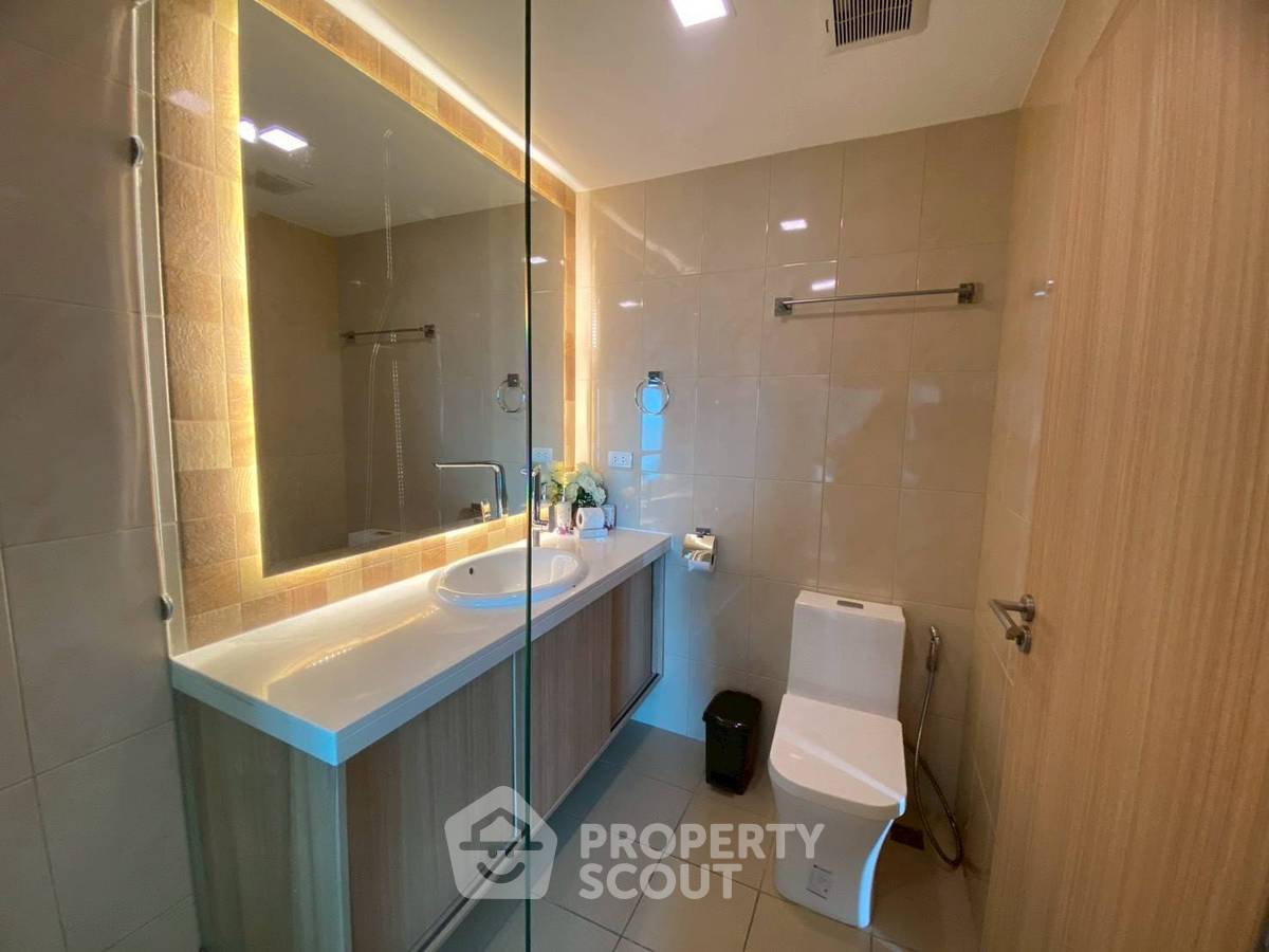 picture 1-BR Condo at City Garden Tower Condominium close to Pattaya South (ID 2418870) - 15/26