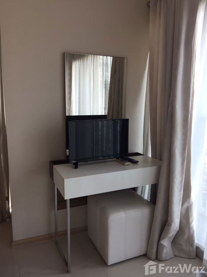 picture 1 Bedroom Condo for sale at Noble Remix 1025996 - 6/13