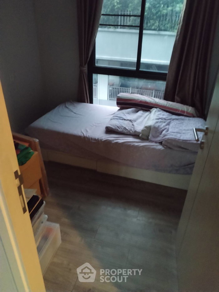 รูป คอนโด 2-ห้องนอน ที่ เคนซิงตัน พหล-เกษตร ใกล้ BTS มหาวิทยาลัยเกษตรศาสตร์ (ID 1315968) - รูปที่ 8/10