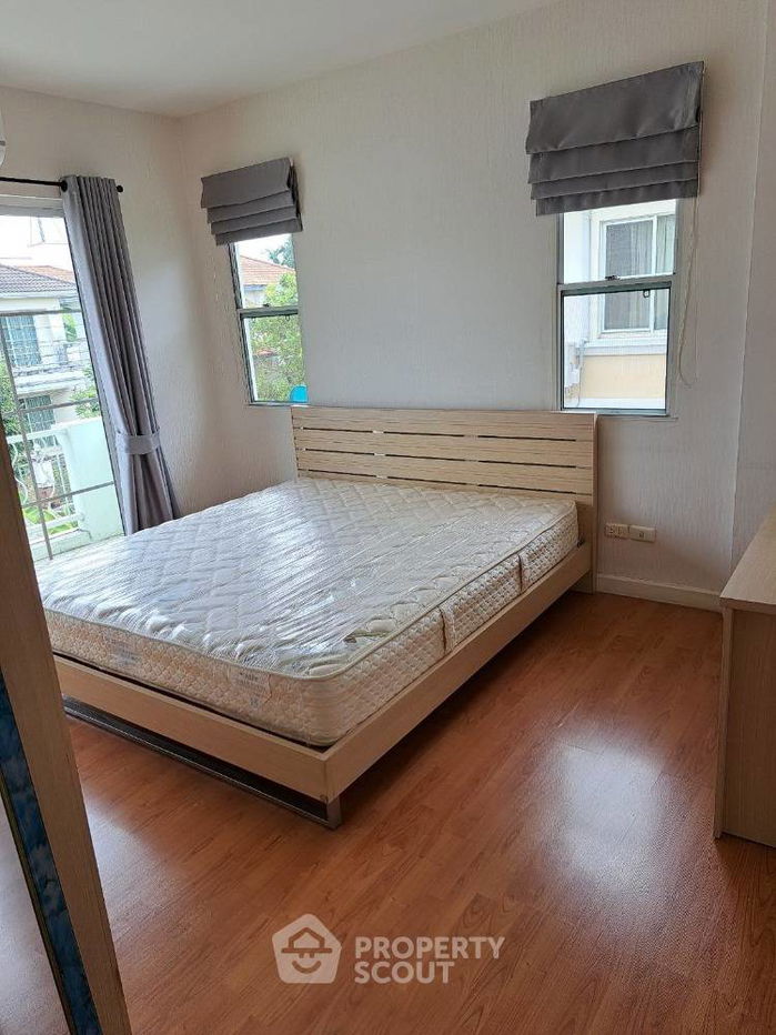 รูป บ้าน 3-ห้องนอน ใกล้ ท่าอากาศยานสุวรรณภูมิ (ID 1109251) - รูปที่ 14/18