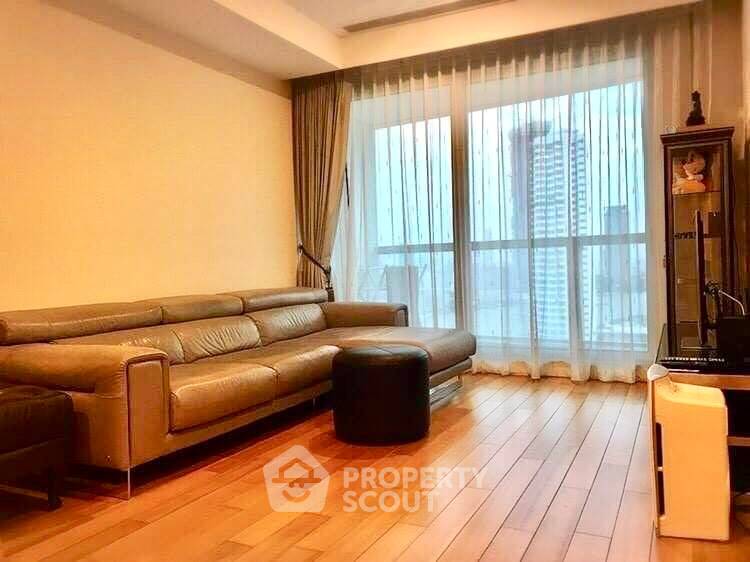 picture 1-BR Condo at The River Condominium near BTS Saphan Taksin (ID 1947321) - 2/11