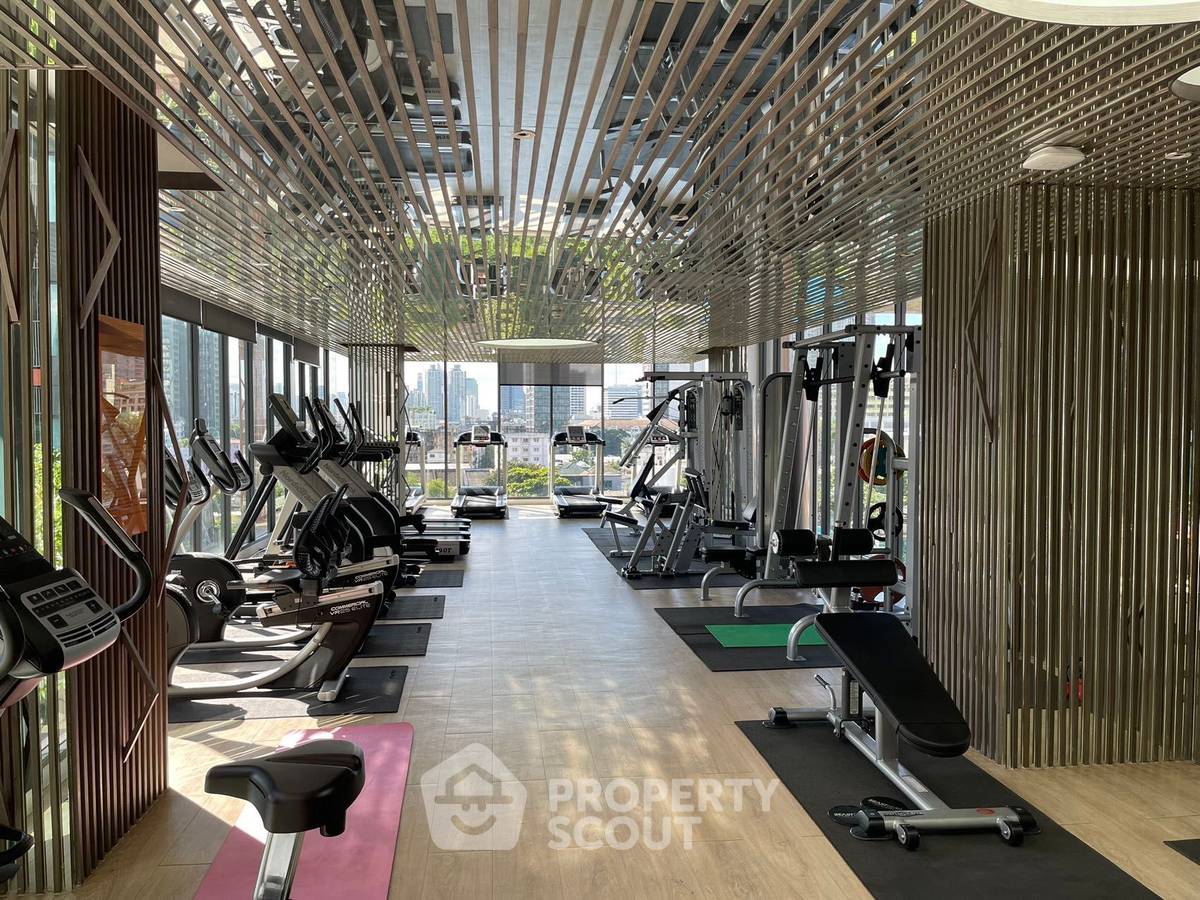 รูป คอนโด 1-ห้องนอน ที่ ซี เอกมัย ใกล้ ARL รามคำแหง (ID 2456213) - รูปที่ 12/12