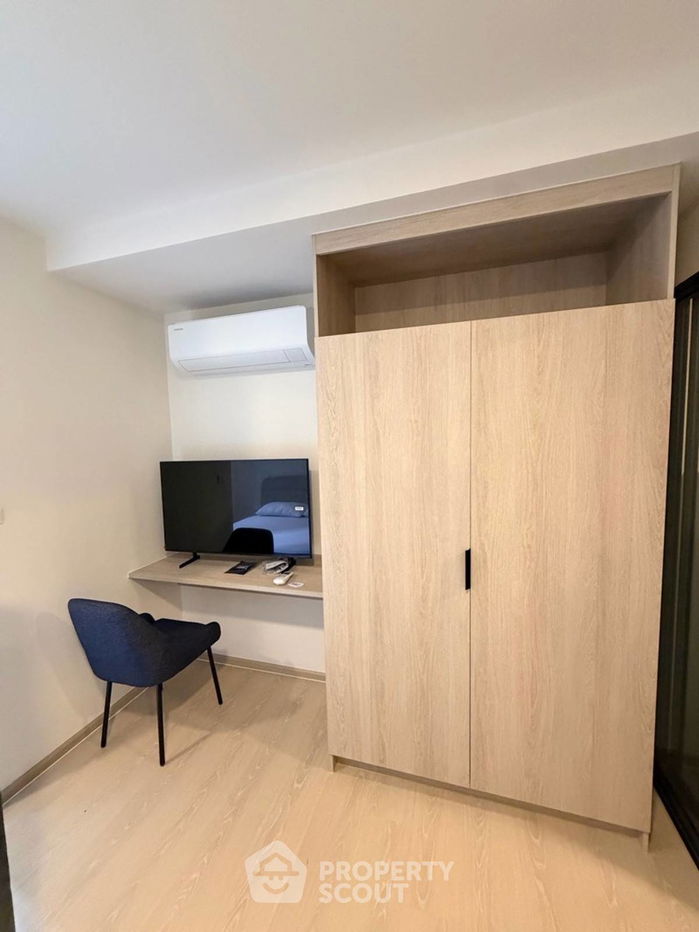picture Studio Condo at Dcondo Air Ladkrabang close to Suvarnabhumi Airport (ID 2452504) - 8/8