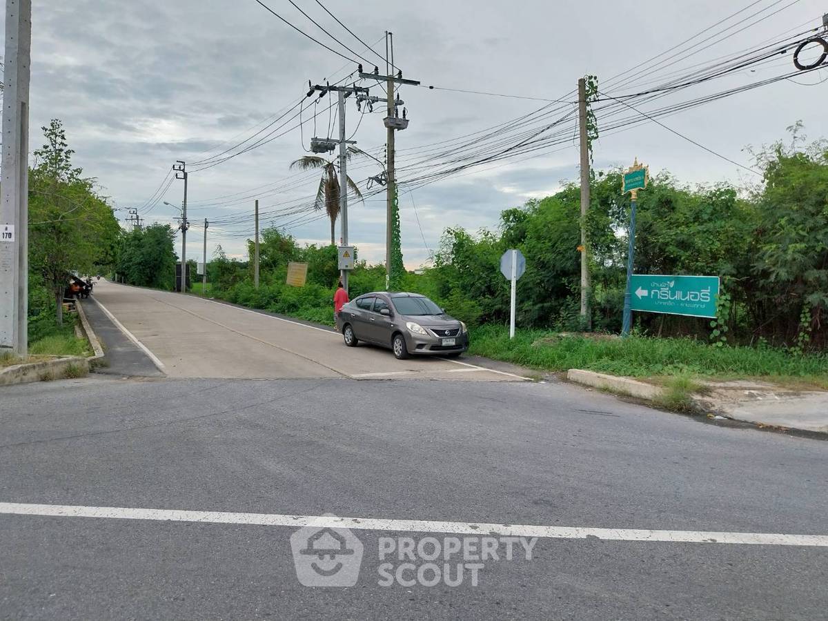 รูป ที่ดินสำหรับปล่อยขาย 38,400 ตารางเมตร แถว ใน บางพลับ (ID 2012682) - รูปที่ 5/7