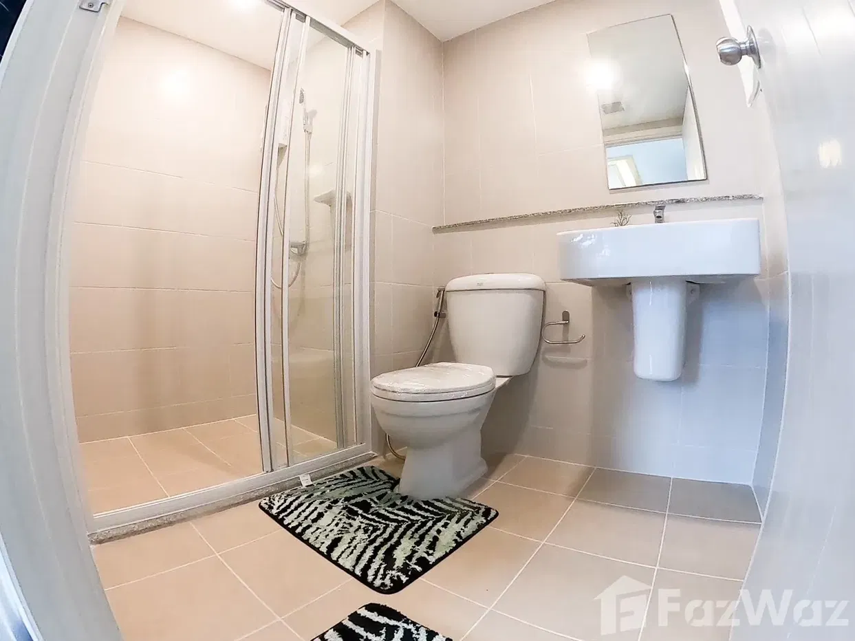 picture 2 Bedroom Condo for sale at Aspire Wutthakat  1928287 - 10/12