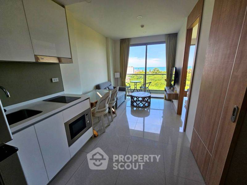 รูป คอนโด 1-ห้องนอน ที่ เดอะ ริเวียร่า จอมเทียน ใกล้ หาดจอมเทียน (ID 1774524) - รูปที่ 9/16