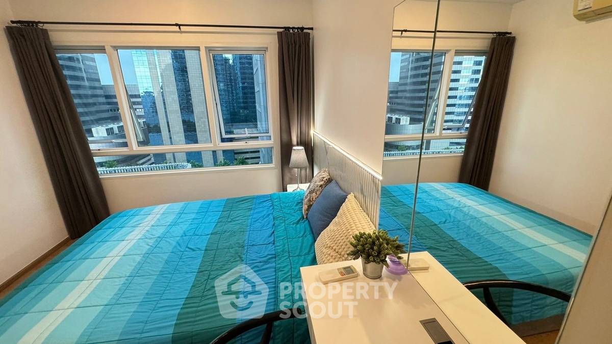 รูป คอนโด 1-ห้องนอน ที่ ซิม วิภา-ลาดพร้าว คอนโดมิเนียม ใกล้ BTS หมอชิต (ID 1776572) - รูปที่ 9/18