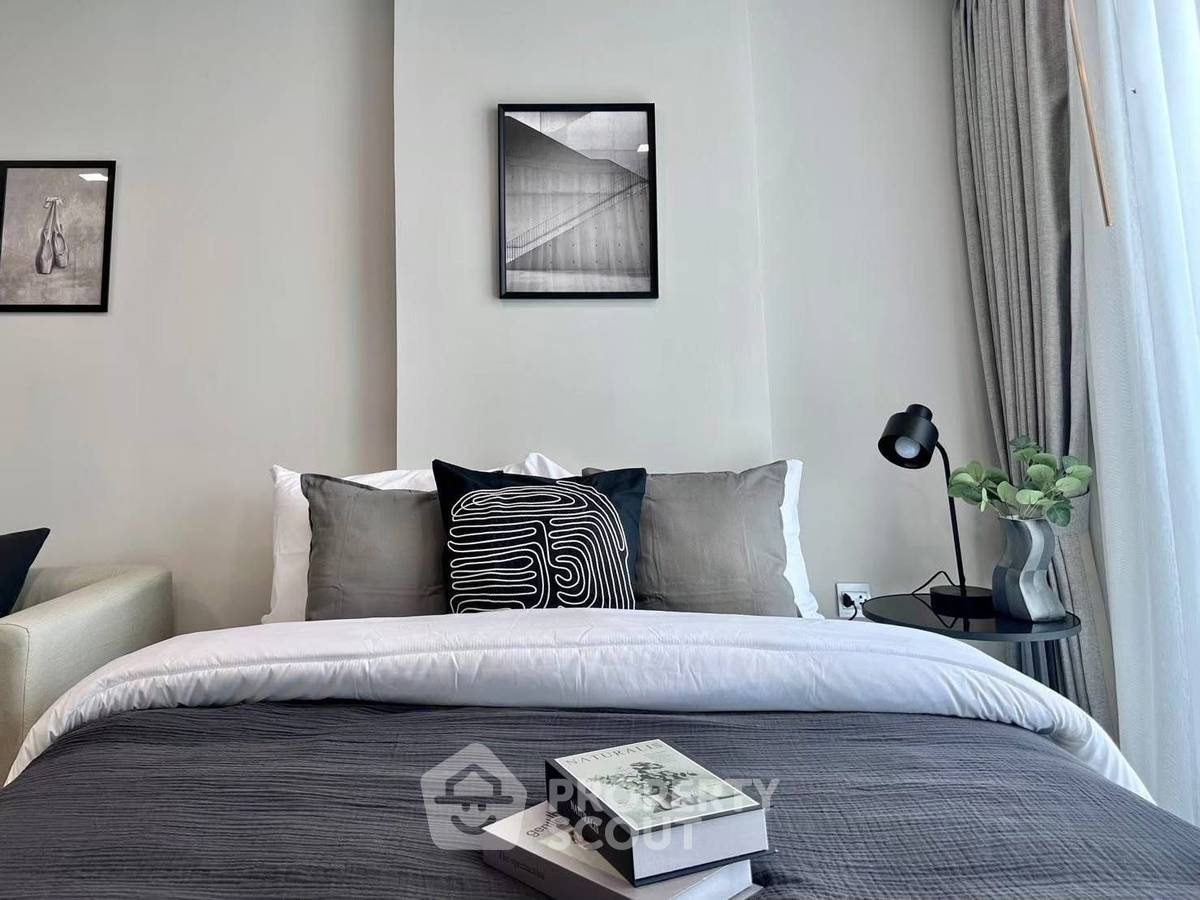 picture 1-BR Condo at Atmoz Oasis Onnut in Suan Luang (ID 2454797) - 8/16