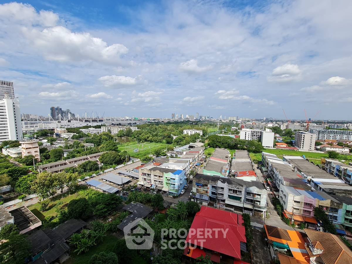 รูป คอนโด 1-ห้องนอน ที่ ไอดีโอ โมบิ สุขุมวิท อีสท์เกต ใกล้ BTS บางนา (ID 1889056) - รูปที่ 8/10