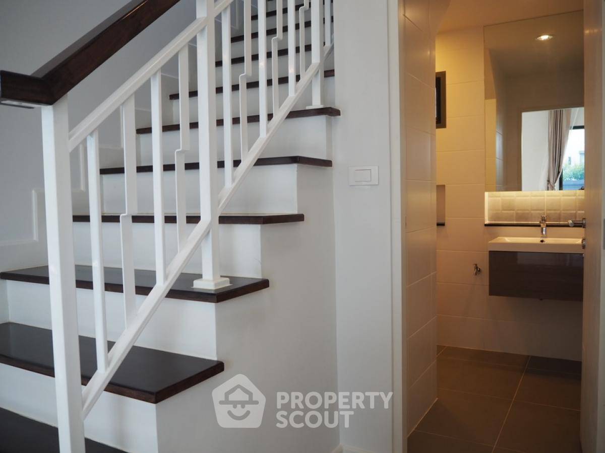 picture 3-BR House at Saransiri Chaiyaphruek - Chaengwattana in Khlong Khoi (ID 1606936) - 6/16