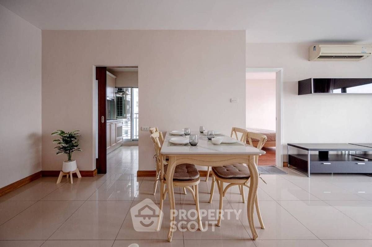 picture 1-BR Condo at Ivy River in Bang Pakok (ID 1525941) - 3/10