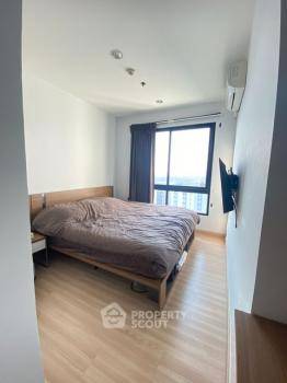 รูป คอนโด 2-ห้องนอน ที่ เดอะ นิช โมโน รัชวิภา ใกล้ BTS อ่อนนุช (ID 467297) - รูปที่ 5/11