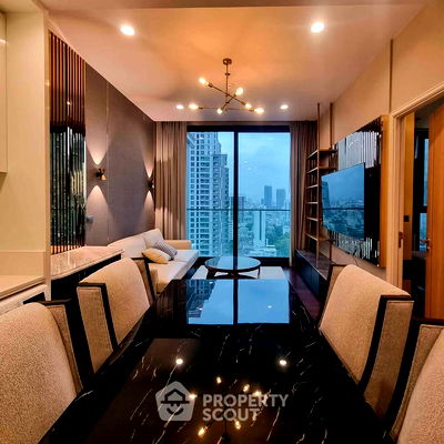 คอนโด BTS เซนต์หลุยส์ : คอนโด 1-ห้องนอน ที่ อนิล สาทร 12 ใกล้ BTS เซนต์หลุยส์ (ID 2440328)