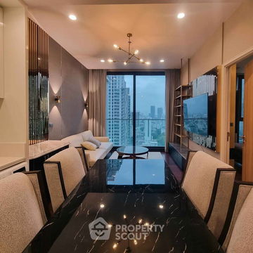 คอนโด 1-ห้องนอน ที่ อนิล สาทร 12 ใกล้ BTS เซนต์หลุยส์ (ID 2440328)