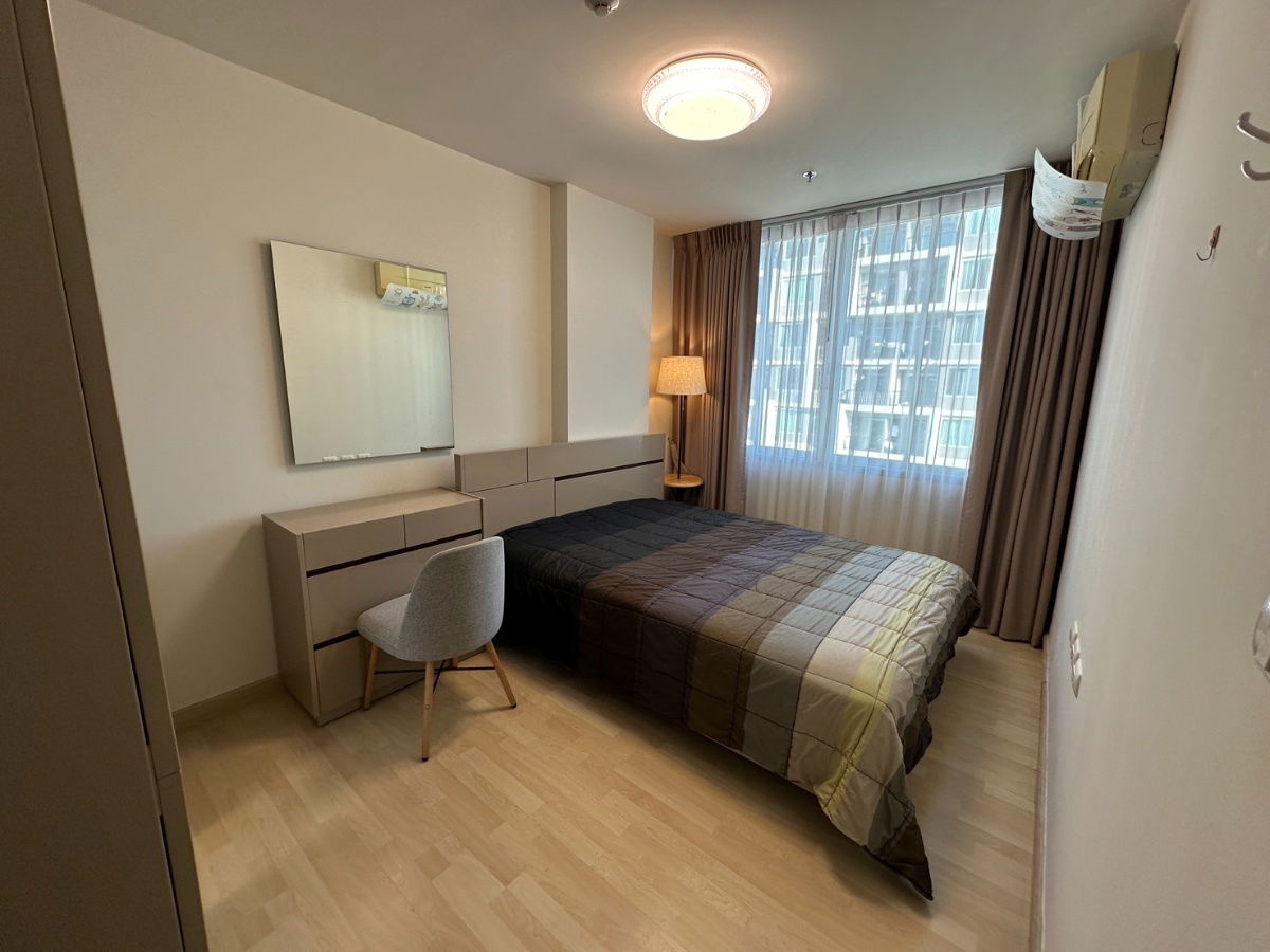 picture Kalpapruek Grand Park  condo for rent fully furnished  - 2/9