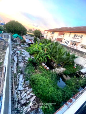 ที่ดิน ท่าพระ : ที่ดินสำหรับปล่อยขาย 740 ตารางเมตร แถว ใน บางปะกอก (ID 1347334)