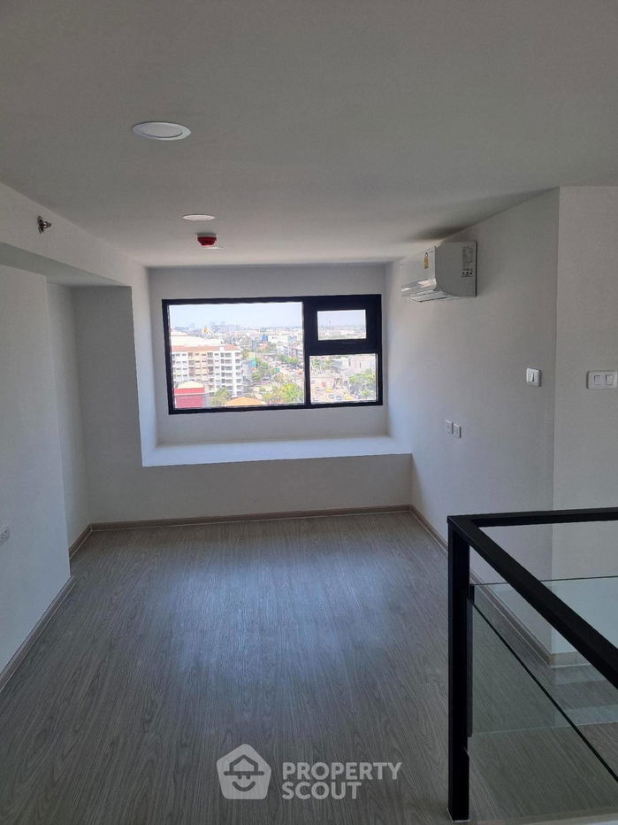 รูป คอนโด 1-ห้องนอน ที่ ออริจิ้น ปลั๊ก แอนด์ เพลย์ รามคำแหง ทริปเปิ้ล สเตชั่น ใน หัวหมาก (ID 2000347) - รูปที่ 15/17