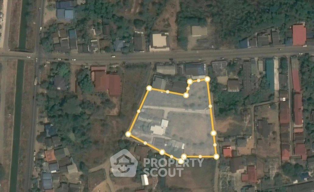 รูป ที่ดินสำหรับปล่อยขาย 8,072 ตารางเมตร แถว ใน เขาย้อย (ID 1377545) - รูปที่ 3/5