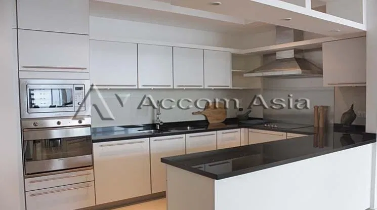 รูป 🔼🔽 AccomA 📩 3 BR Condominium @Athenee Residence (1513323) - รูปที่ 5/9