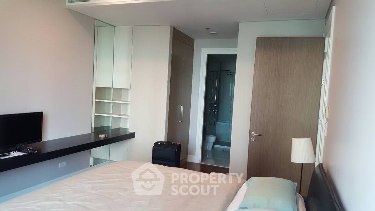 รูป คอนโด 1-ห้องนอน ที่ ไบร์ท สุขุมวิท 24 คอนโดมิเนียม ใกล้ BTS พร้อมพงษ์ (ID 514314) - รูปที่ 6/10