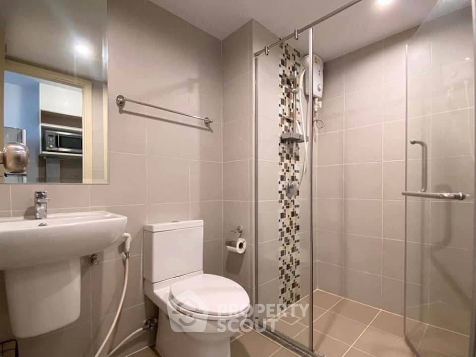 รูป คอนโด สตูดิโอ ที่ ศุภาลัย เวอเรนด้า รัชวิภา - ประชาชื่น ใกล้ MRT แยกติวานนท์ (ID 994062) - รูปที่ 3/6