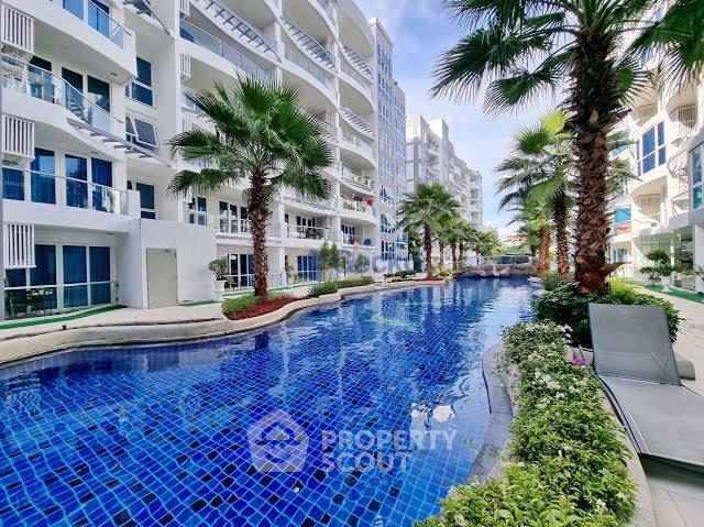 รูป คอนโด 2-ห้องนอน ที่ แกรนด์ อเวนิว พัทยา ใกล้ พัทยาใต้ (ID 1145329) - รูปที่ 8/10