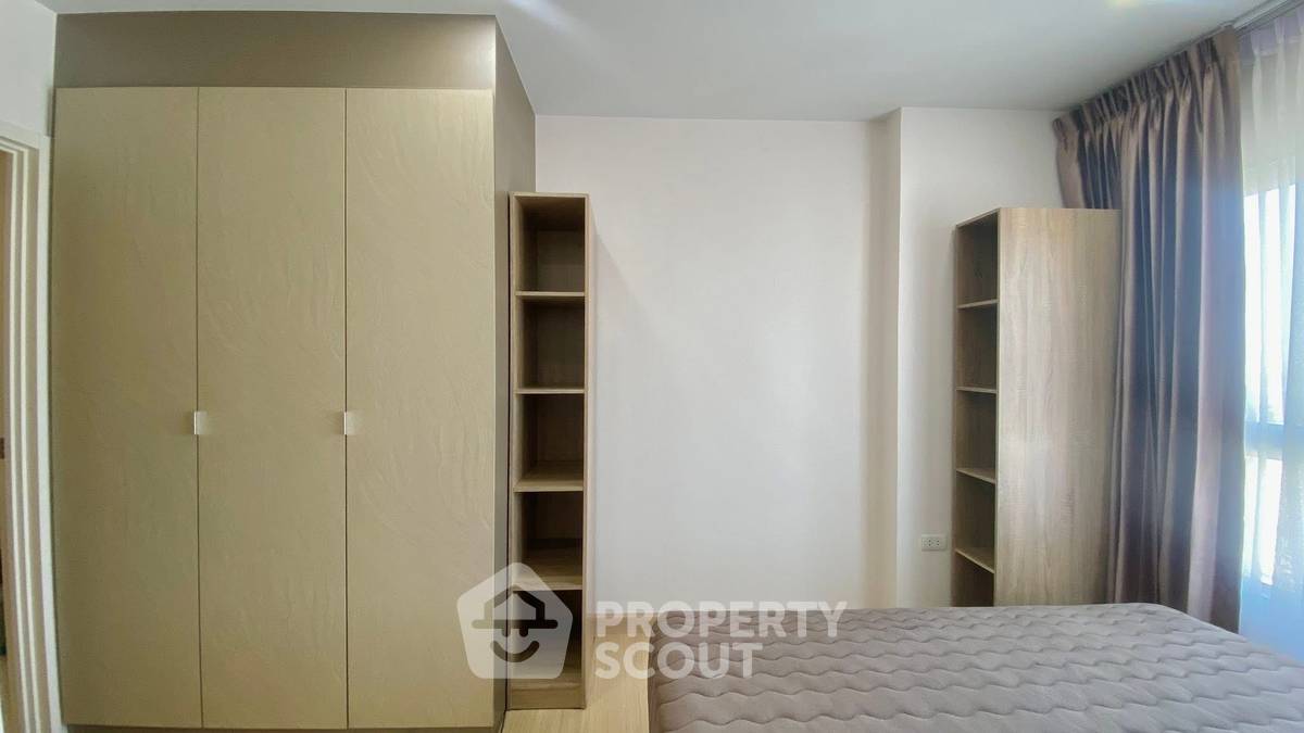picture 1-BR Condo at Supalai Veranda Sukhumvit 117 near BTS Pu Chao (ID 2454053) - 3/8