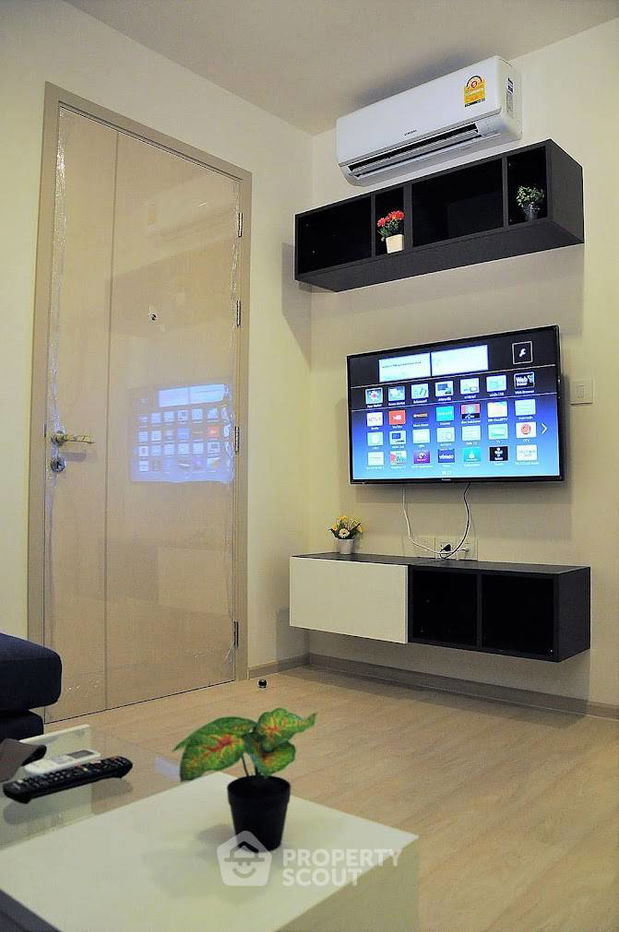 รูป คอนโด 1-ห้องนอน ที่ ไลฟ์ สุขุมวิท 48 ใกล้ BTS พระโขนง (ID 2452817) - รูปที่ 9/13