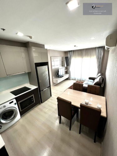 picture The signature by URBANO | 🚝Near BTS, Saphan Khwai #2025120113296 - 6/7