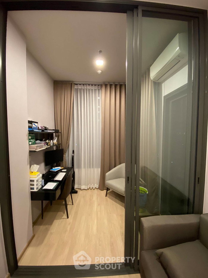 picture 1-BR Condo at Centric Ratchayothin near BTS Ratchayothin (ID 1459421) - 6/32