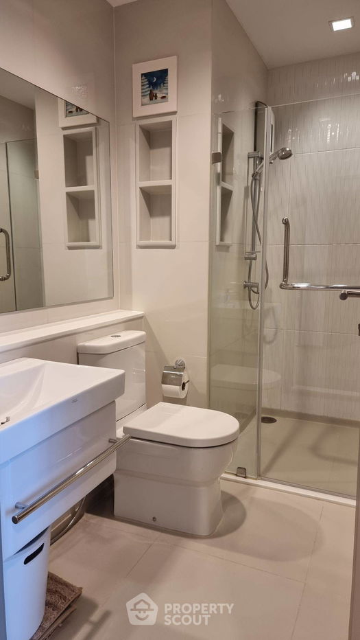 รูป คอนโด 2-ห้องนอน ที่ ไลฟ์ อโศก - พระราม 9 ใกล้ MRT พระราม 9 (ID 2172285) - รูปที่ 2/9