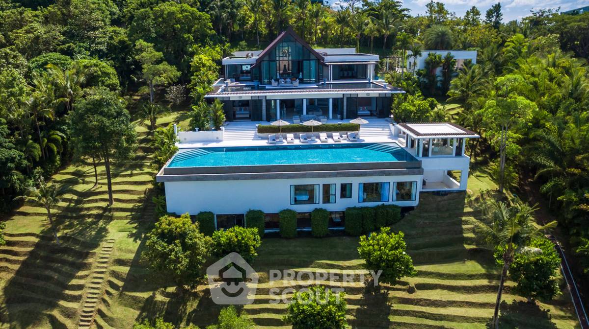 picture 6-BR Villa at The Cape Residences close to Cape Yamu (ID 792145) - 2/48