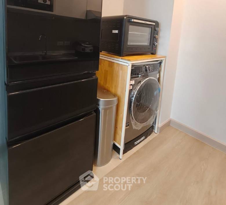 picture 2-BR Condo at Supalai Park Yaekfaichai Station near MRT Fai Chai (ID 2448973) - 4/4