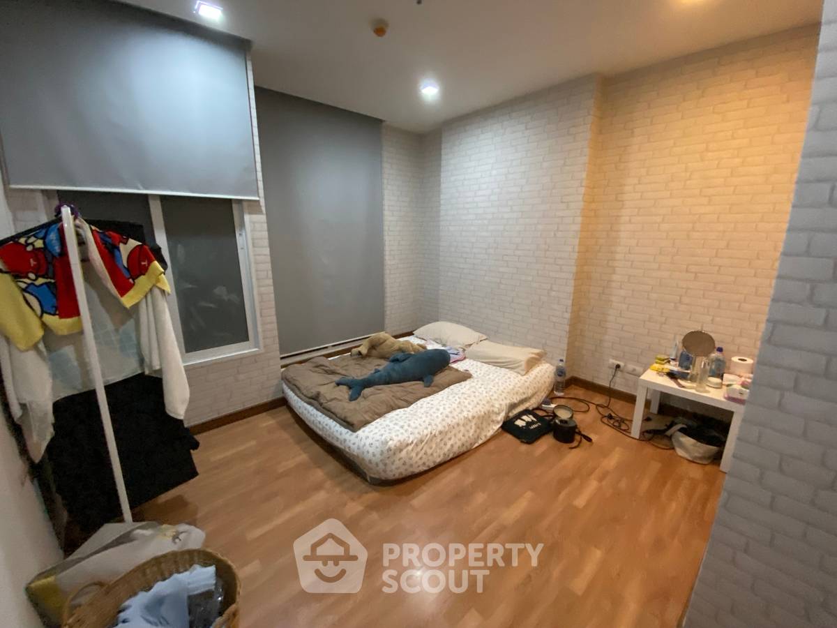 รูป คอนโด 1-ห้องนอน ที่ เดอะ โคสต์ แบงค็อก ใกล้ BTS บางนา (ID 1415263) - รูปที่ 2/6