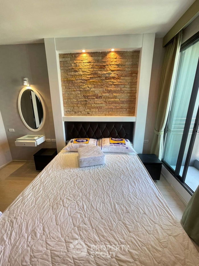 รูป คอนโด 1-ห้องนอน ที่ ริทึ่ม สุขุมวิท 44/1 ใกล้ BTS พระโขนง (ID 2455817) - รูปที่ 3/9