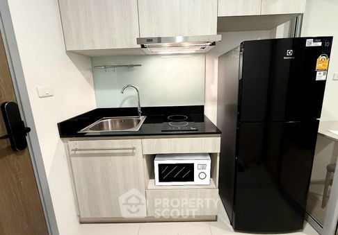 1-BR Condo at Niche Mono Chaengwattana in Khlong Kluea (ID 1942650)