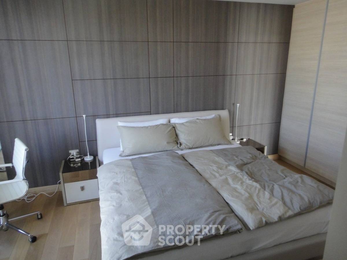 รูป คอนโด 2-ห้องนอน ที่ เดอะ แซงชัวรี่ หัวหิน ใกล้ หาดเขาตะเกียบ (ID 1258623) - รูปที่ 2/12