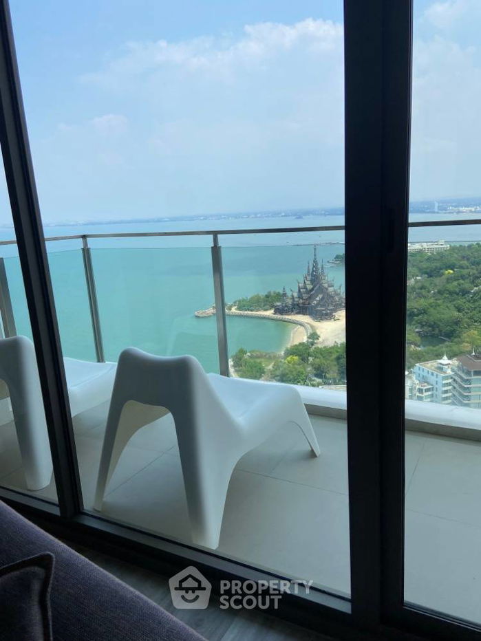 picture 1-BR Condo at Baan Plai Haad Pattaya close to Sanctuary of Truth (ID 816394) - 5/10