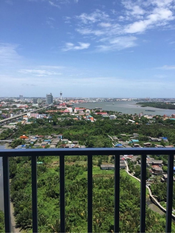 picture #S5073 For Rent The Trust Condo @ Bts Erawan - 9/9