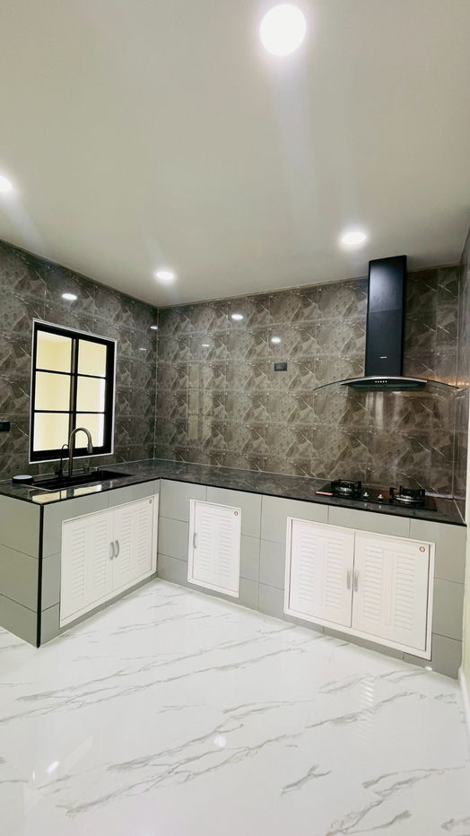 รูป ฟรีโอน! บ้านเดี่ยว 2 ชั้น พฤกษาวิลเลจ 9 คลองสาม | 56.7 ตร.วา 4 นอน ทำเลดีใกล้รังสิต | 4.49 ลบ. - รูปที่ 12/20