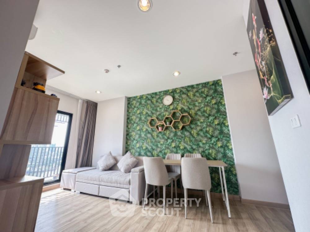 รูป คอนโด 2-ห้องนอน ที่ นิช โมโน เจริญนคร ใน ดาวคะนอง (ID 1437538) - รูปที่ 7/34