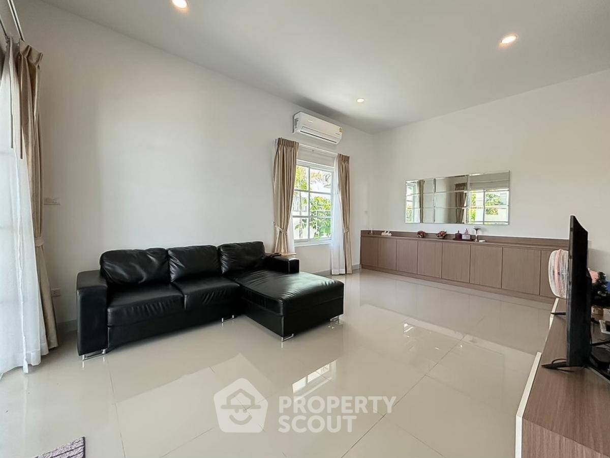 รูป บ้าน 2-ห้องนอน ใกล้ เมืองหัวหิน (ID 1874333) - รูปที่ 12/24