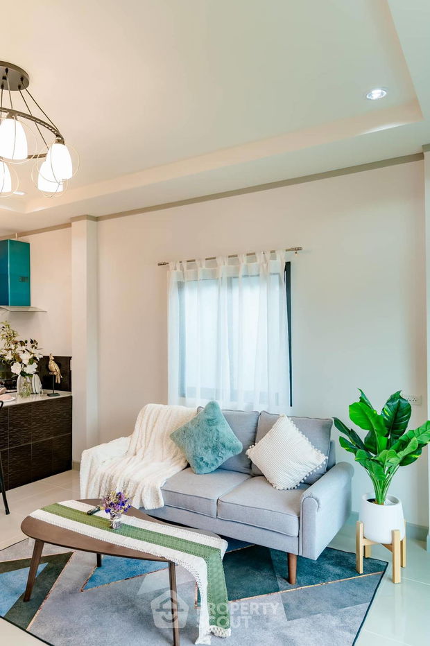 รูป บ้าน 2-ห้องนอน ใน สามพระยา (ID 2080954) - รูปที่ 4/6