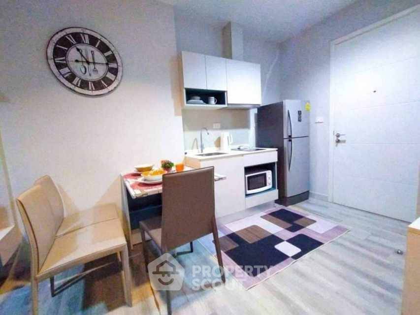 รูป คอนโด 1-ห้องนอน ที่ เซ็นทริค ซี พัทยา ใกล้ พัทยากลาง (ID 2400993) - รูปที่ 15/19