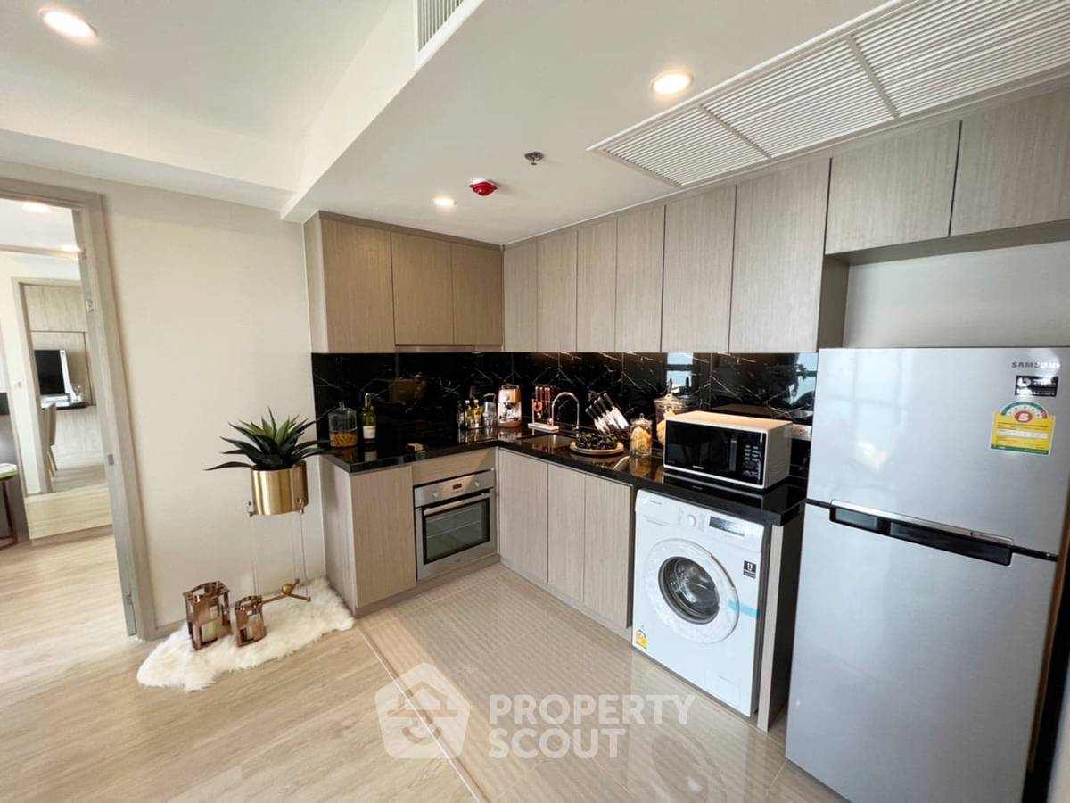 picture 2-BR Condo at The Panora Pattaya close to Phratamnak (ID 1450105) - 25/27