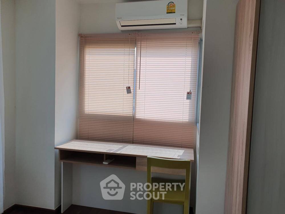 รูป คอนโด 2-ห้องนอน ที่ ยูดีไลท์ รัชวิภา ใกล้ BTS รัชโยธิน (ID 595326) - รูปที่ 20/40