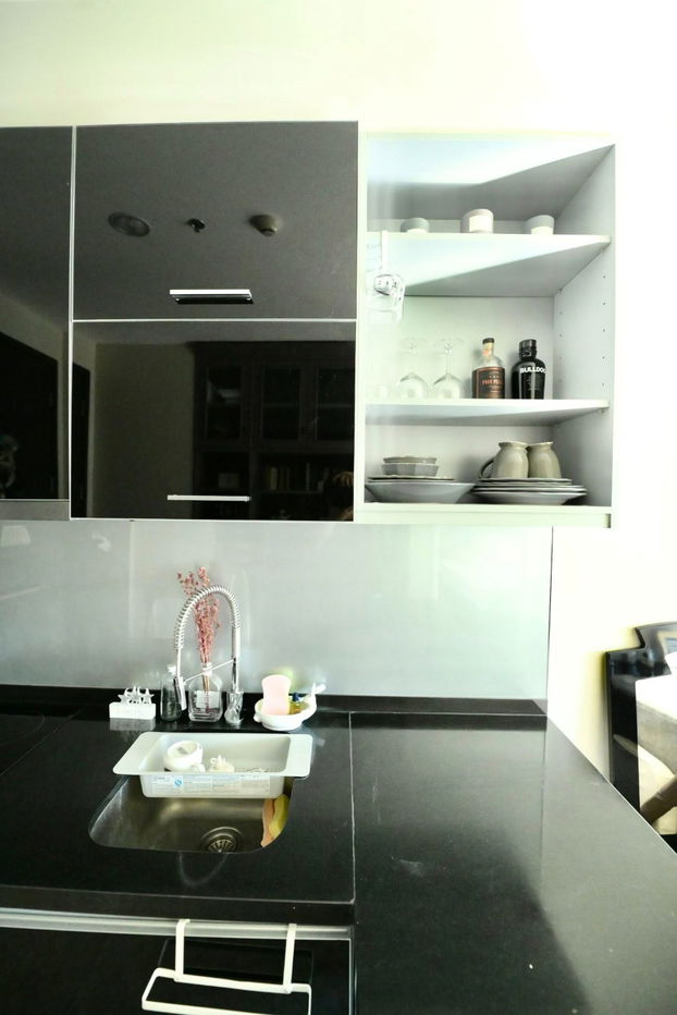 รูป ให้เช่า คอนโด เดอะ เครสท์ สุขุมวิท 34 BTS ทองหล่อ BTS Thonglor 230 เมตร - รูปที่ 15/23